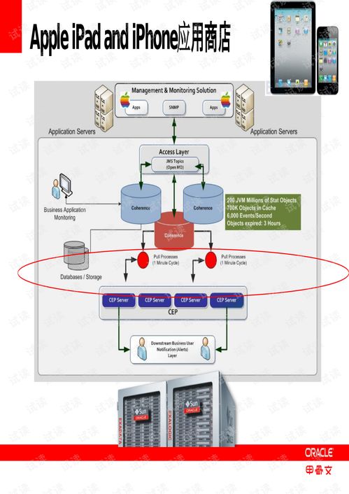 數據庫云服務器的核心價值 以Oracle Exadata為例，結合文檔資源與數據處理服務的深度解析