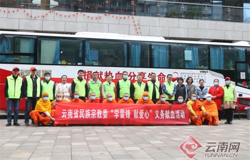 省直機(jī)關(guān)青年以志愿服務(wù)傳承雷鋒精神 在服務(wù)大局中綻放奮斗青春